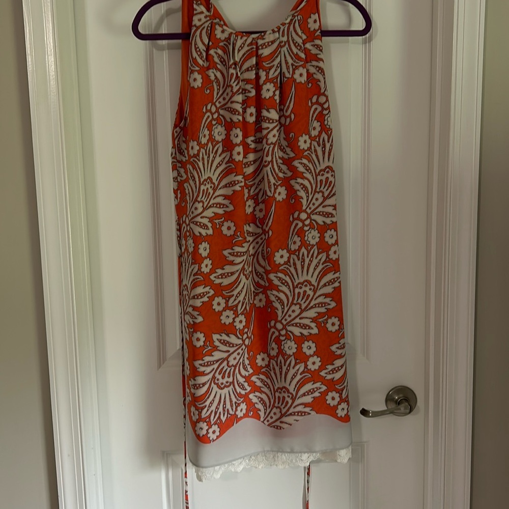 Loft Summer dress
